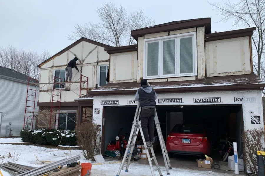 Professional Window Installation in Glencoe, IL Professional Window Installation in Glencoe, IL
